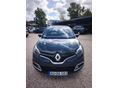 RENAULT CAPTUR 2016/6 - 2