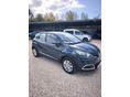 RENAULT CAPTUR 2016/6 - 3