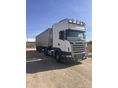 SCANIA 2011/8 - 4