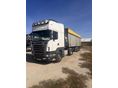 SCANIA 2011/8 - 1