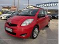 TOYOTA YARIS 2010/11 - 1