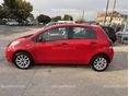 TOYOTA YARIS 2010/11 - 2