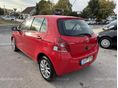 TOYOTA YARIS 2010/11 - 3