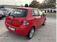 TOYOTA YARIS 2010/11 - 4