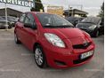 TOYOTA YARIS 2010/11 - 6