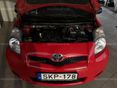 TOYOTA YARIS 2010/11 - 10