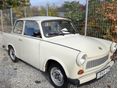 TRABANT 601 1981/4 - 5