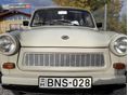 TRABANT 601 1981/4 - 7
