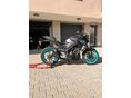 YAMAHA MT-03 2024 - 1