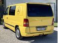 MERCEDES-BENZ VITO 2002/12 - 4