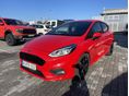 FORD FIESTA 2018/3 - 1
