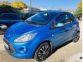 FORD KA 2009/6 - 1