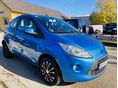 FORD KA 2009/6 - 4
