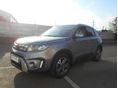 SUZUKI VITARA 2018/2 - 8