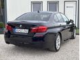 BMW 5-ÖS SOROZAT 2011/11 - 2
