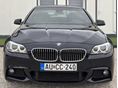 BMW 5-ÖS SOROZAT 2011/11 - 5
