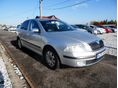 SKODA OCTAVIA 2008/1 - 1