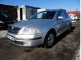 SKODA OCTAVIA 2008/1 - 2