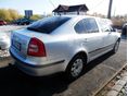SKODA OCTAVIA 2008/1 - 4