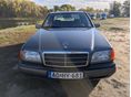 MERCEDES-BENZ C 220 1994/6 - 3