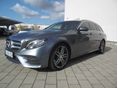 MERCEDES-BENZ E 220 2017 - 1
