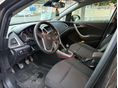 OPEL ASTRA J 2011/12 - 9