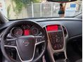 OPEL ASTRA J 2011/12 - 10