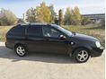 CHEVROLET LACETTI 2006/8 - 4