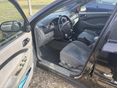 CHEVROLET LACETTI 2006/8 - 11
