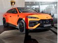 LAMBORGHINI URUS 2026 - 3