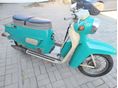 TATRAN S125 1968/6 - 1