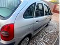 CITROEN XSARA PICASSO 2008/6 - 8