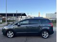 PEUGEOT 5008 2010/9 - 2