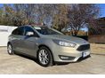 FORD FOCUS 2017/11 - 1