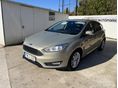 FORD FOCUS 2017/11 - 2