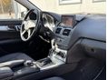 MERCEDES-BENZ C 220 2010/6 - 8