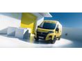 OPEL MOVANO 2026 - 2
