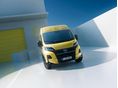 OPEL MOVANO 2026 - 1