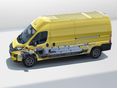 OPEL MOVANO 2026 - 3