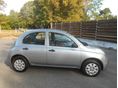 NISSAN MICRA 2007/5 - 6