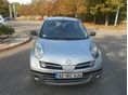 NISSAN MICRA 2007/5 - 8