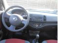 NISSAN MICRA 2007/5 - 11
