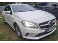 MERCEDES-BENZ A 180 2017 - 2