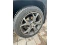 JEEP GRAND CHEROKEE 2014/5 - 7