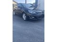 OPEL ASTRA 2013/5 - 2