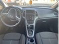 OPEL ASTRA 2013/5 - 6
