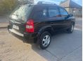 HYUNDAI TUCSON 2007/7 - 2