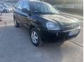 HYUNDAI TUCSON 2007/7 - 3