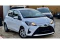 TOYOTA YARIS 2019/7 - 1