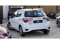 TOYOTA YARIS 2019/7 - 5